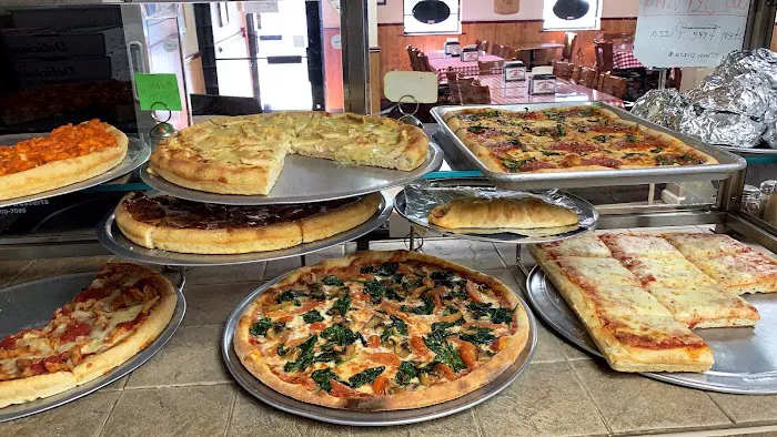 Mama Rosa Pizza and Pasta Picture 4
