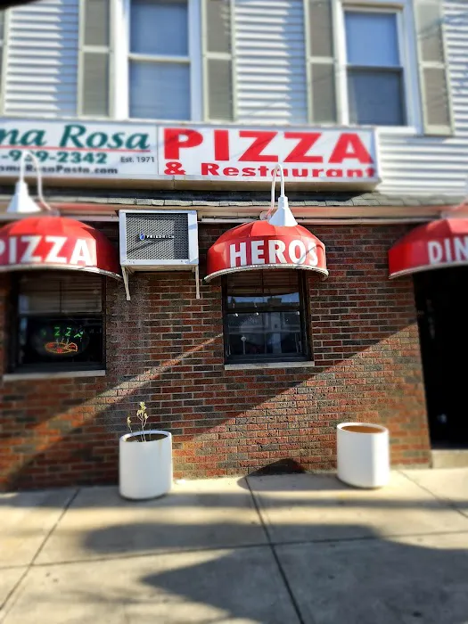Mama Rosa Pizza and Pasta Picture 1