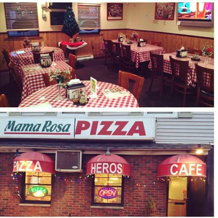 Mama Rosa Pizza and Pasta Picture 8