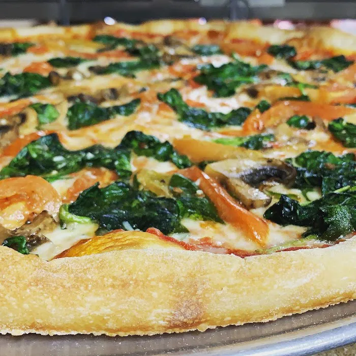 Mama Rosa Pizza and Pasta Picture 5