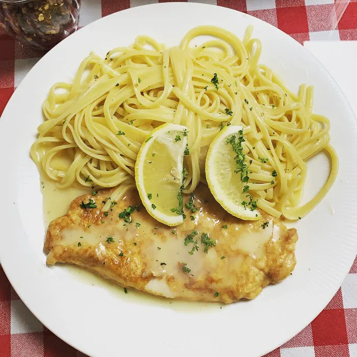 Mama Rosa Pizza and Pasta Picture 10