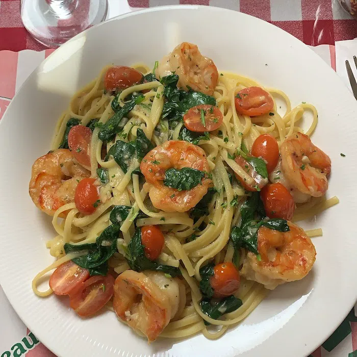 Mama Rosa Pizza and Pasta Picture 7