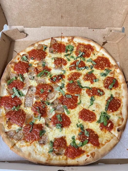 Mama Rosa Pizza and Pasta Picture 6