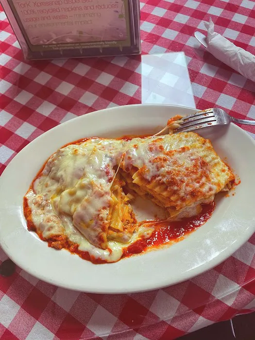 Mama Rosa Pizza and Pasta Picture 2