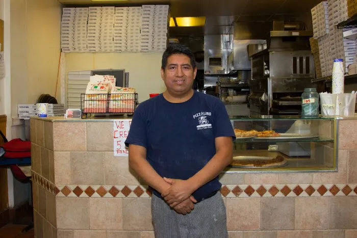 Colonial Diner Picture 9