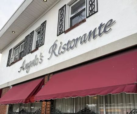 Angelo's