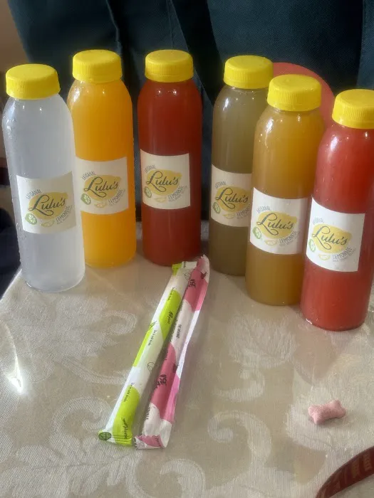 LuLu's Artisanal Cafe Picture 10