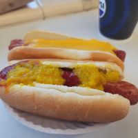 Rutt's Hut ico