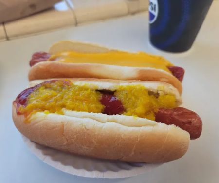 Rutt's Hut