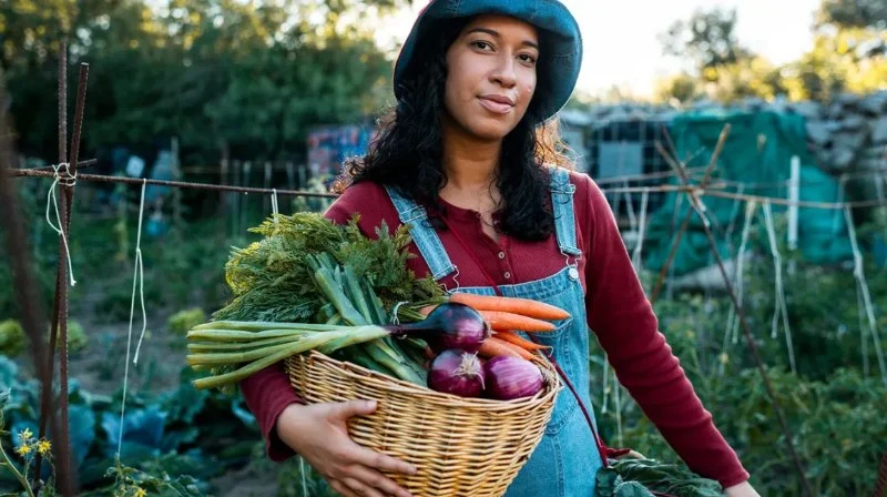How Brunch Restaurants Are Partnering With Local Farmers to Highlight Seasonal Produce