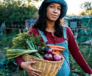 How Brunch Restaurants Are Partnering With Local Farmers to Highlight Seasonal Produce