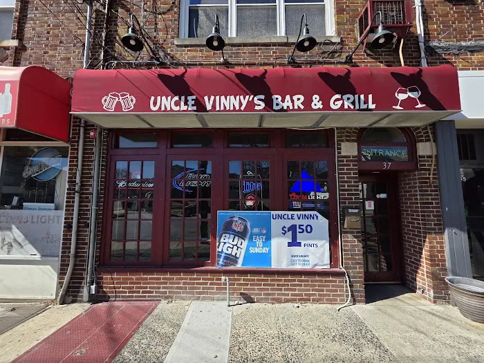 Uncle Vinny's Picture 1