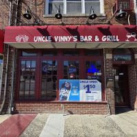 Uncle Vinny's ico