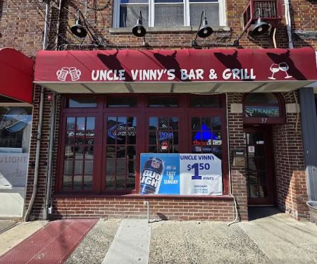 Uncle Vinny's