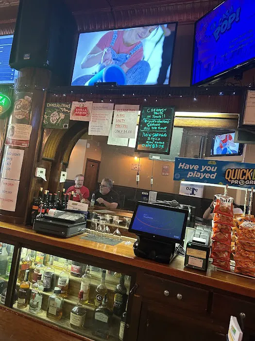 Uncle Vinny's Picture 2