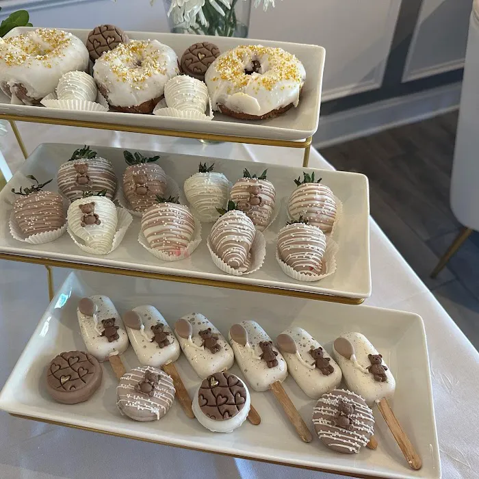 Polkadot Cake Shop Picture 4