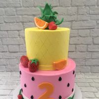 Polkadot Cake Shop ico