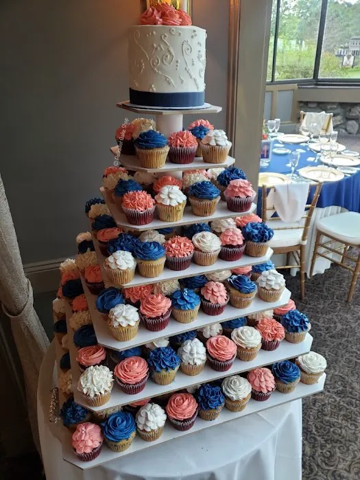 Polkadot Cake Shop Picture 3