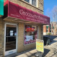 Chocolate Fantasia ico