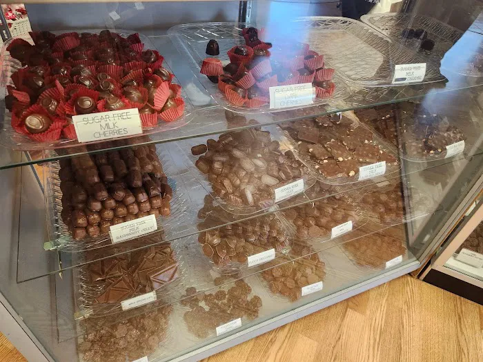 Chocolate Fantasia Picture 6