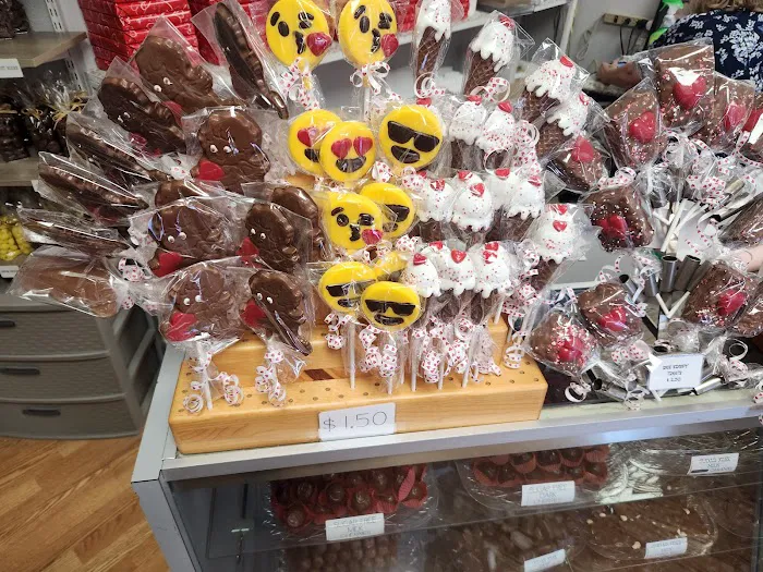 Chocolate Fantasia Picture 8
