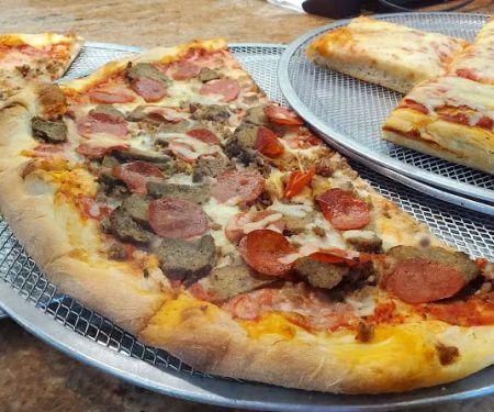 Gencarellis of Lyndhurst