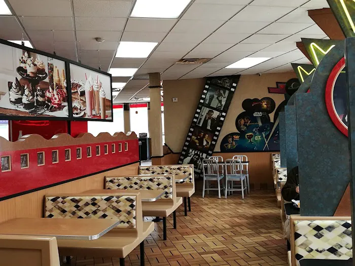 Burger King Picture 9