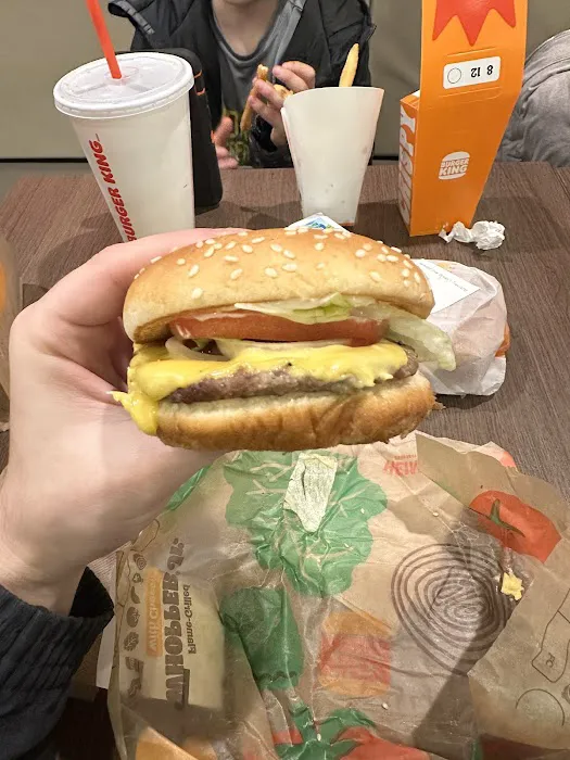 Burger King Picture 5