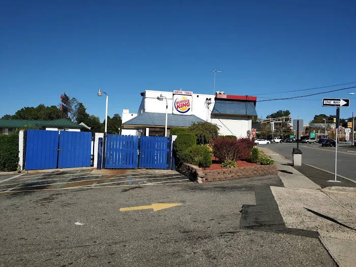 Burger King Picture 6