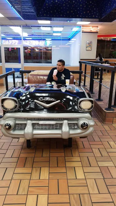 Burger King Picture 2