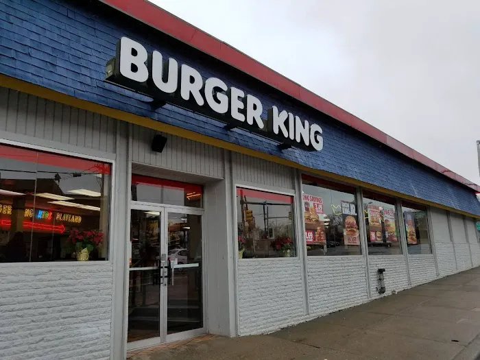 Burger King Picture 8