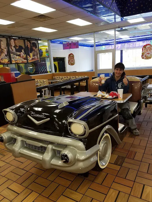 Burger King Picture 3