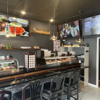 Banzai Sushi Japanese Restaurant Lyndhurst Nj ico