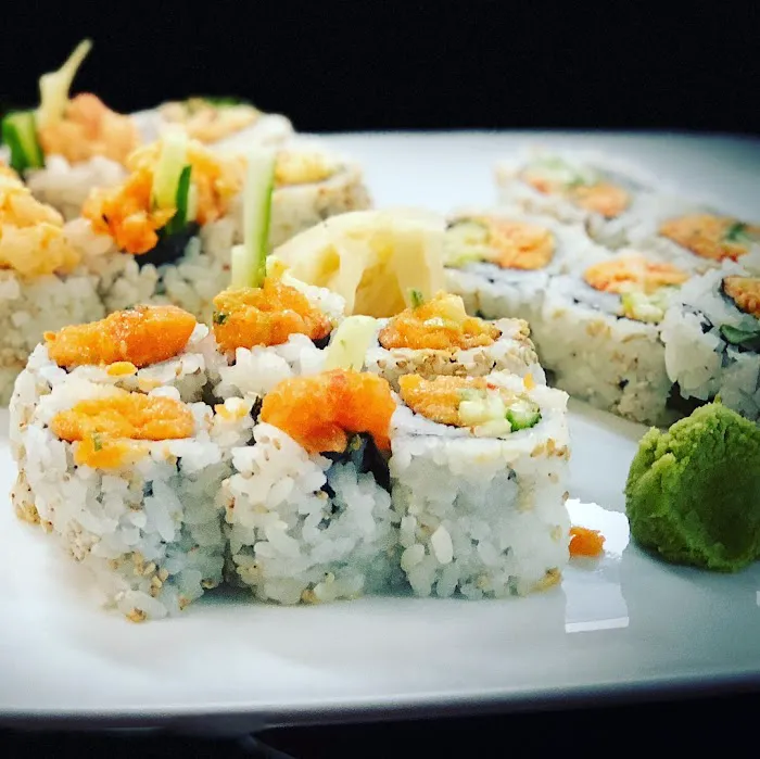 Banzai Sushi Japanese Restaurant Lyndhurst Nj Picture 4