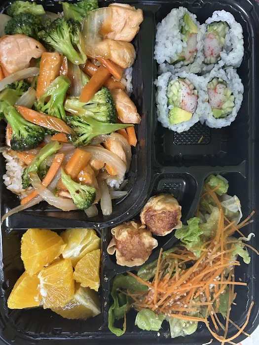 Banzai Sushi Japanese Restaurant Lyndhurst Nj Picture 9