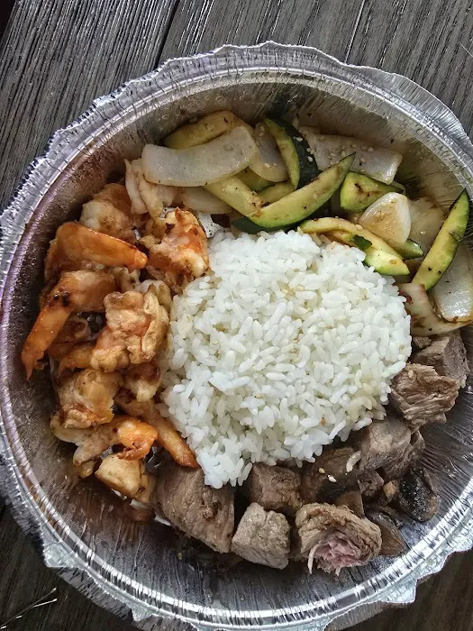 Banzai Sushi Japanese Restaurant Lyndhurst Nj Picture 7
