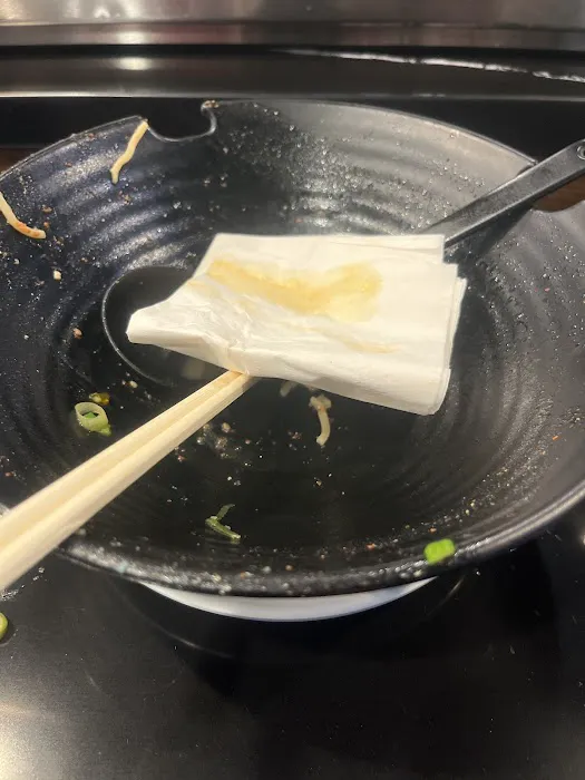 Banzai Sushi Japanese Restaurant Lyndhurst Nj Picture 2