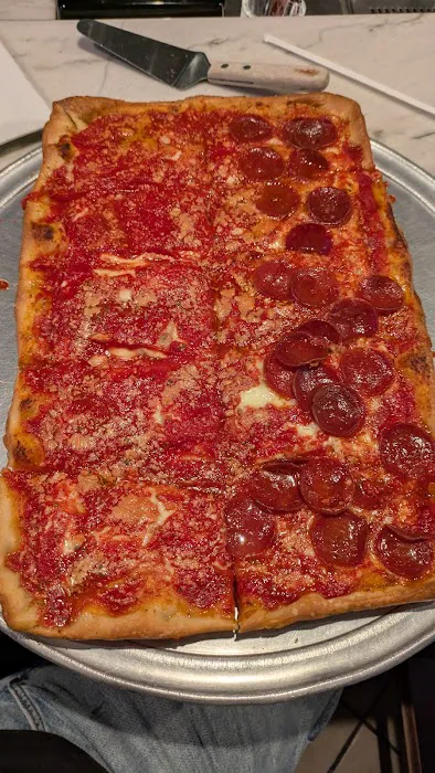 The Original Mr. Bruno's Pizzeria & Restaurant Picture 1