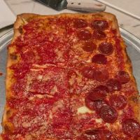 The Original Mr. Bruno's Pizzeria & Restaurant ico