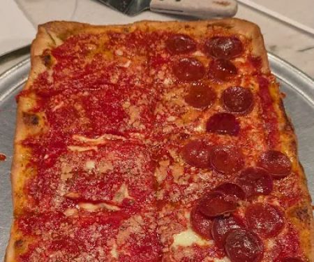 The Original Mr. Bruno's Pizzeria & Restaurant