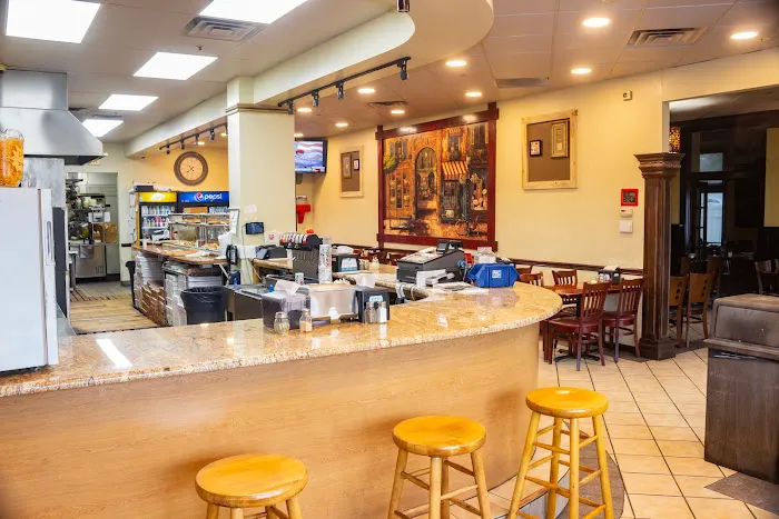 The Original Mr. Bruno's Pizzeria & Restaurant Picture 2