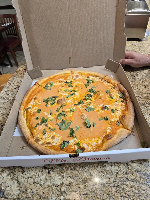 The Original Mr. Bruno's Pizzeria & Restaurant Picture 10