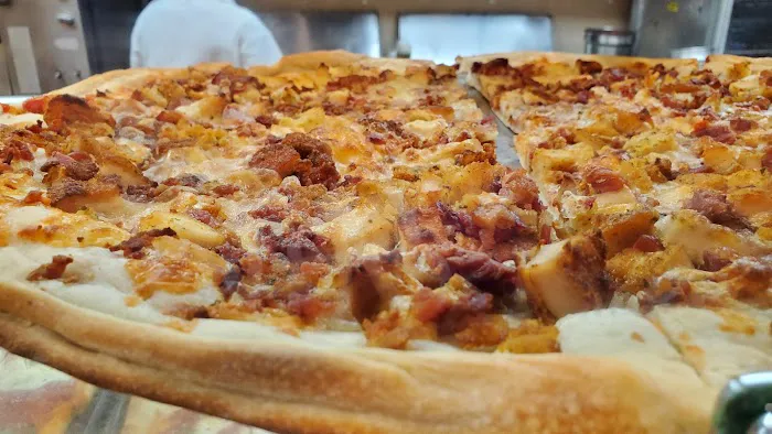 The Original Mr. Bruno's Pizzeria & Restaurant Picture 6