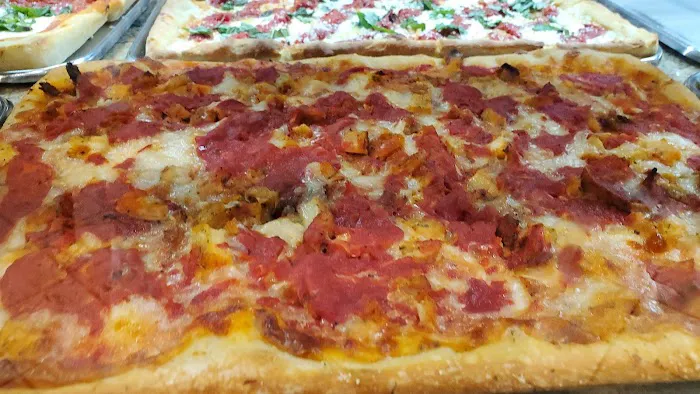 The Original Mr. Bruno's Pizzeria & Restaurant Picture 4