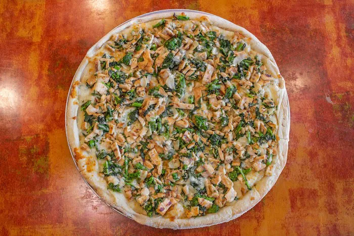 The Original Mr. Bruno's Pizzeria & Restaurant Picture 8