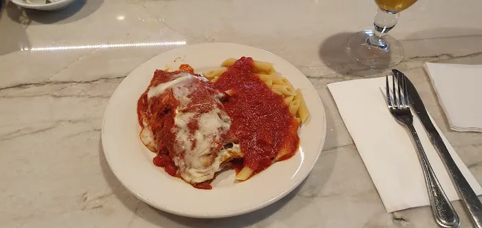 The Original Mr. Bruno's Pizzeria & Restaurant Picture 7