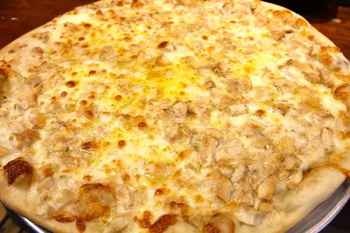 The Original Mr. Bruno's Pizzeria & Restaurant Picture 5