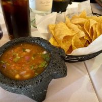 Mariachi Grill ico