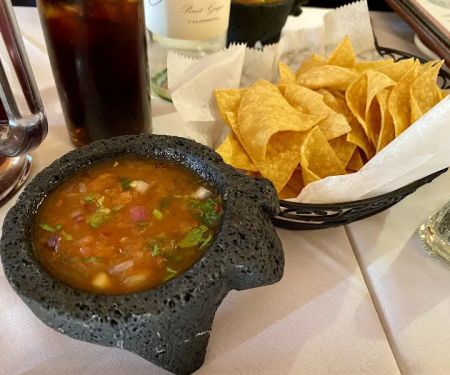 Mariachi Grill