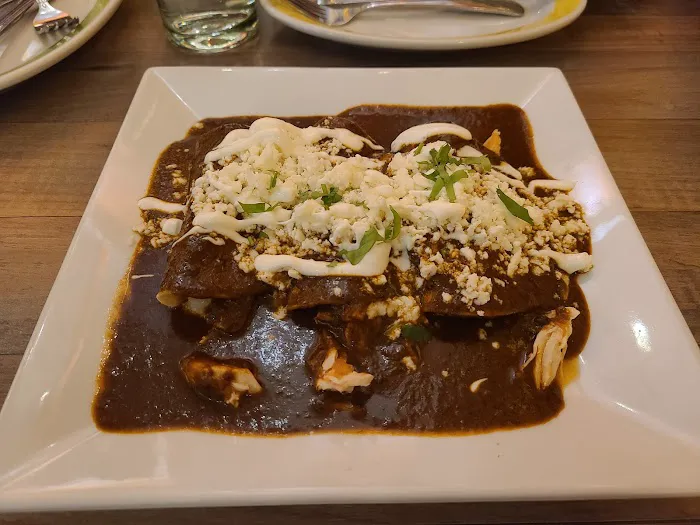 Mariachi Grill Picture 7